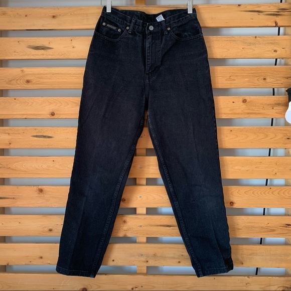 Vintage Calvin Klein Jeans - Picture 2 of 7